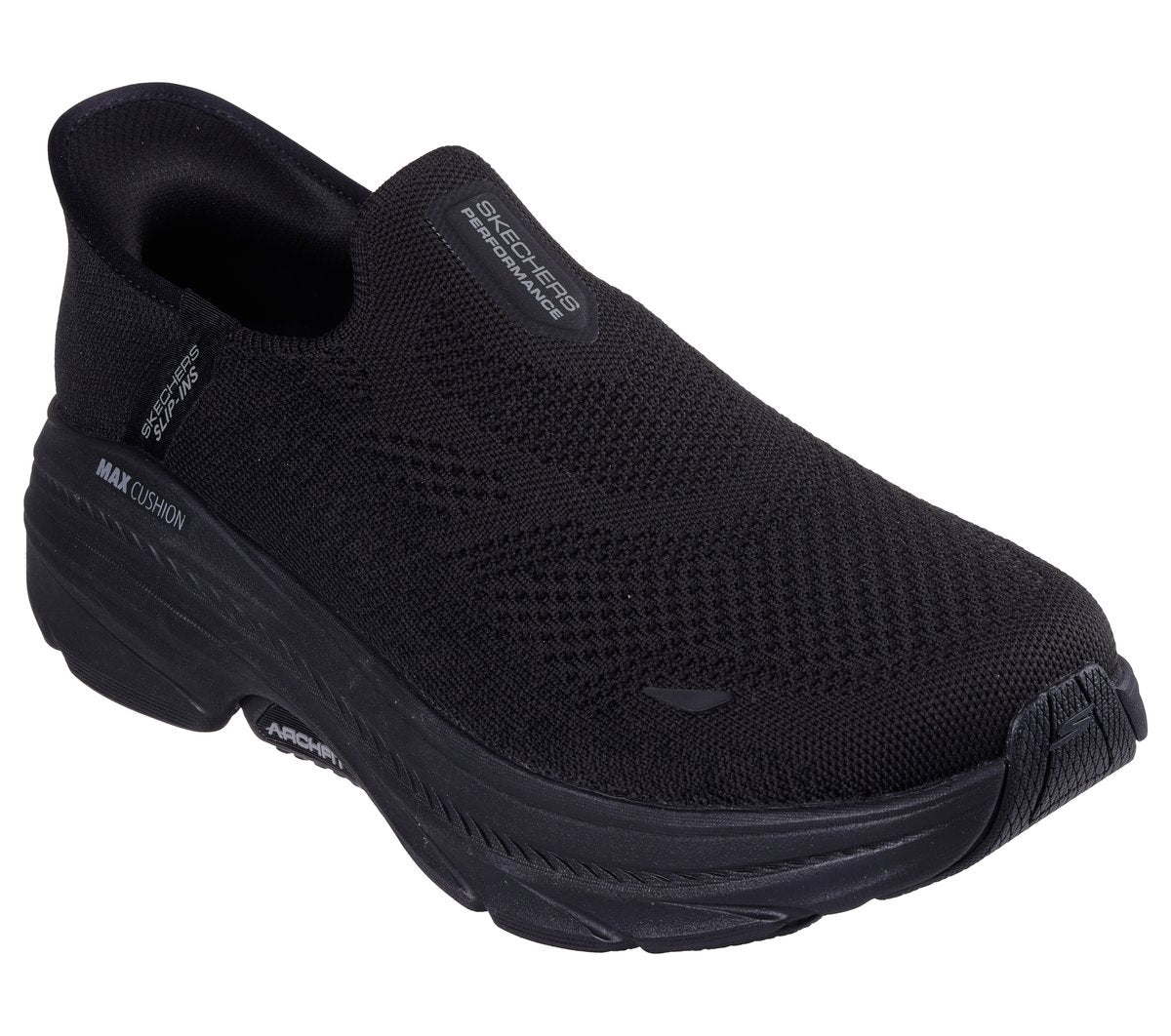 Skechers Men | Skechers Slip-ins: Max Cushioning Arch Fit 2.0 - Fortuitous 2.0