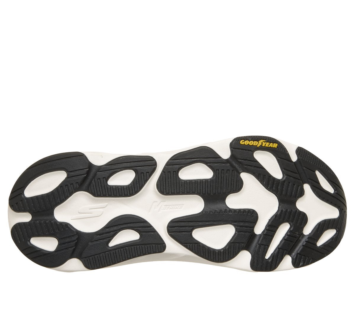 Skechers Men | Max Run - Pacewave