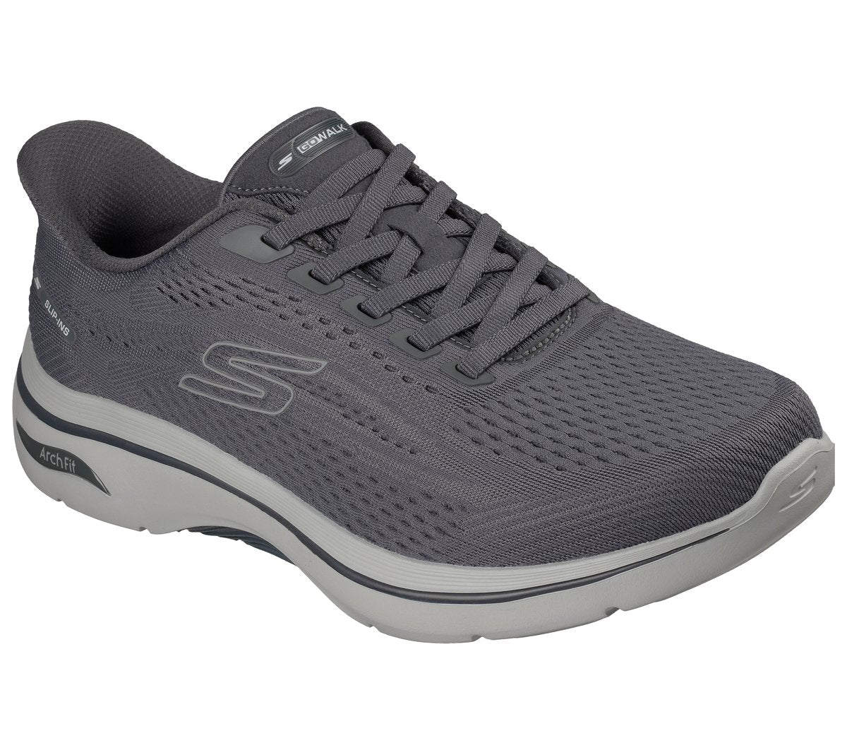 Skechers Men | Skechers Slip-ins: GO WALK Arch Fit 2.0 - Percy