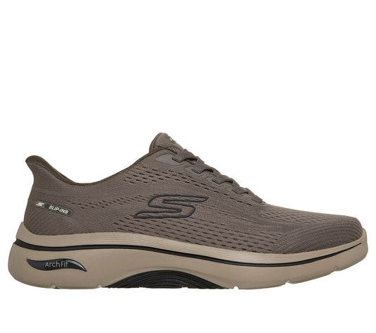 Skechers Men | Skechers Slip-ins: GO WALK Arch Fit 2.0 - Percy