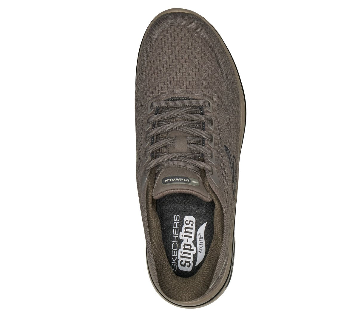 Skechers Men | Skechers Slip-ins: GO WALK Arch Fit 2.0 - Percy