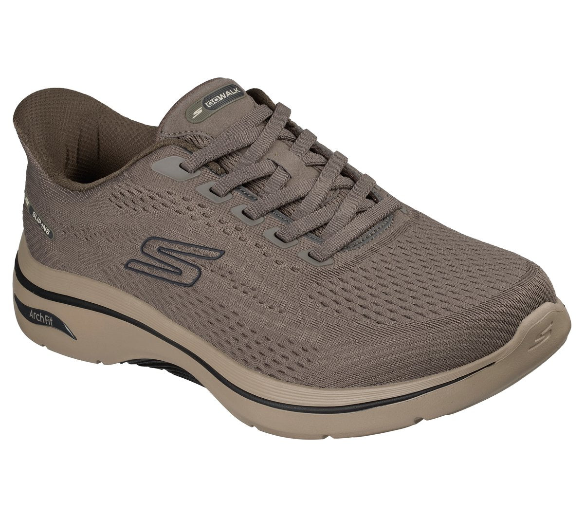 Skechers Men | Skechers Slip-ins: GO WALK Arch Fit 2.0 - Percy