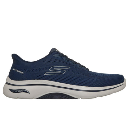 NAVY / GRAY,7.0,Extra Wide
