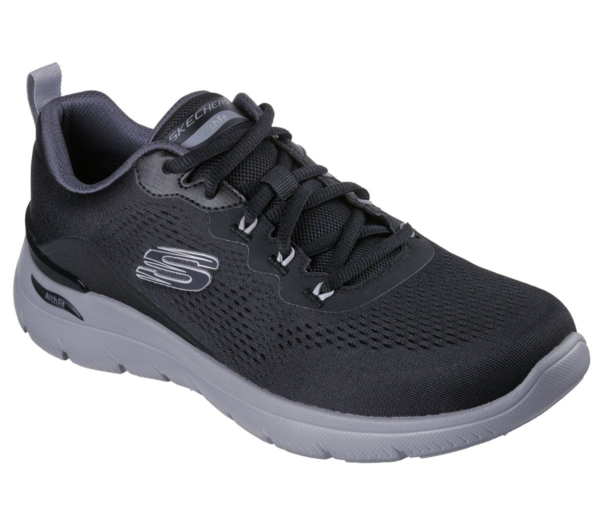 Skechers Men | Arch Fit Summits - Kravel