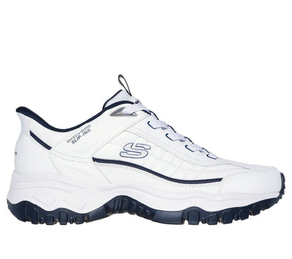 Skechers Men | Skechers Slip-ins: E'Lite Afterburn - Grill Corporal