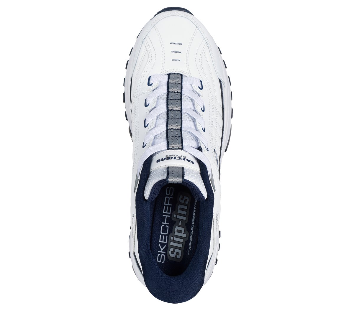 Skechers Men | Skechers Slip-ins: E'Lite Afterburn - Grill Corporal
