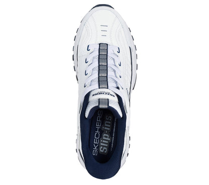 Skechers Men | Skechers Slip-ins: E'Lite Afterburn - Grill Corporal