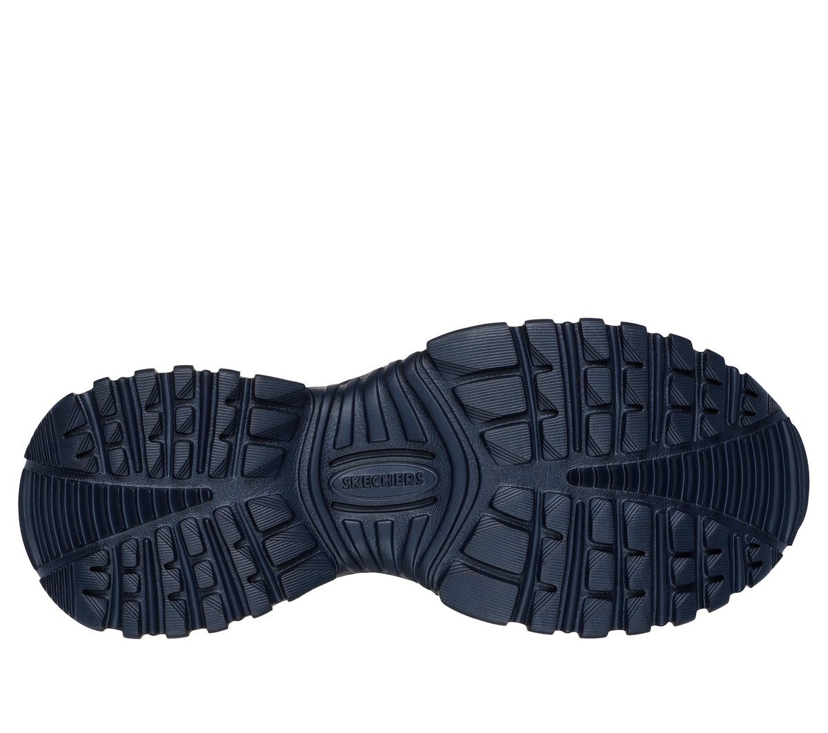 Skechers Men | Skechers Slip-ins: E'Lite Afterburn - Grill Corporal
