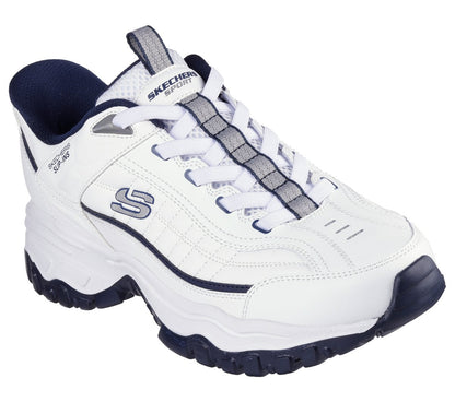 Skechers Men | Skechers Slip-ins: E'Lite Afterburn - Grill Corporal