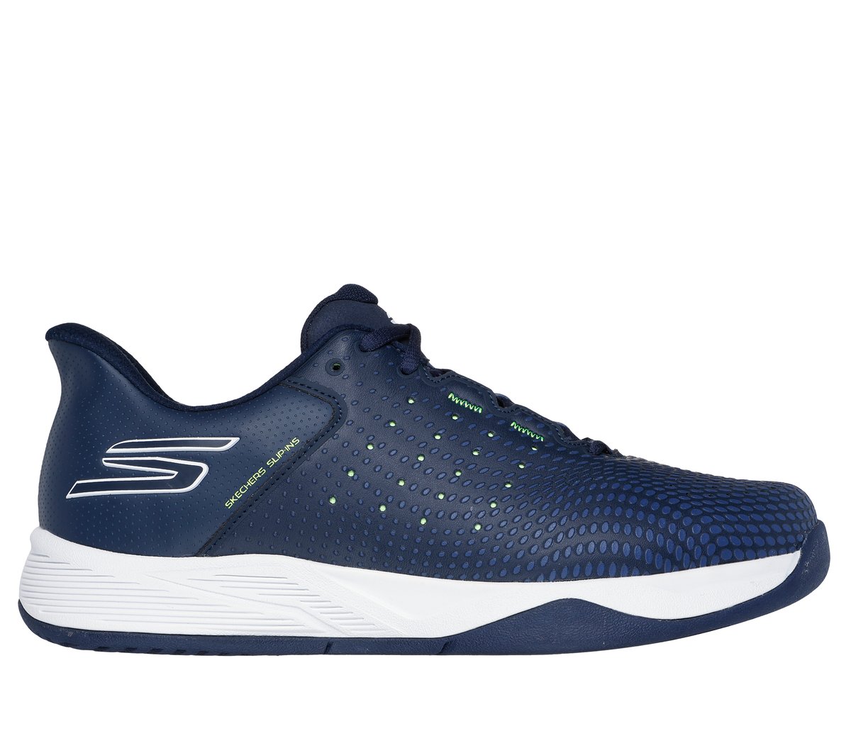 Skechers Men | Skechers Slip-ins Relaxed Fit: Viper Court Reload