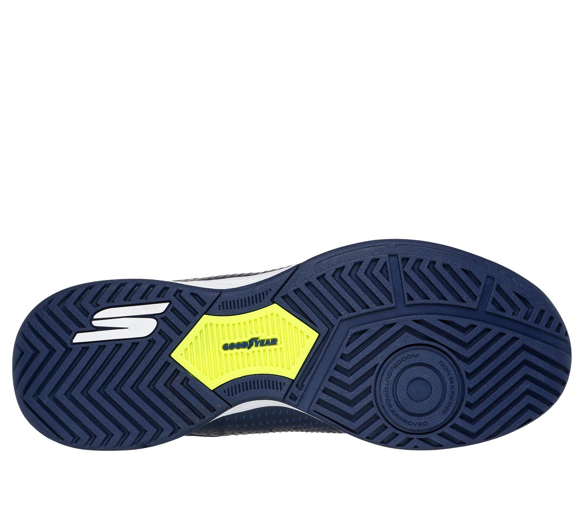 Skechers Men | Skechers Slip-ins Relaxed Fit: Viper Court Reload