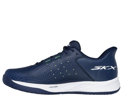 Skechers Men | Skechers Slip-ins Relaxed Fit: Viper Court Reload