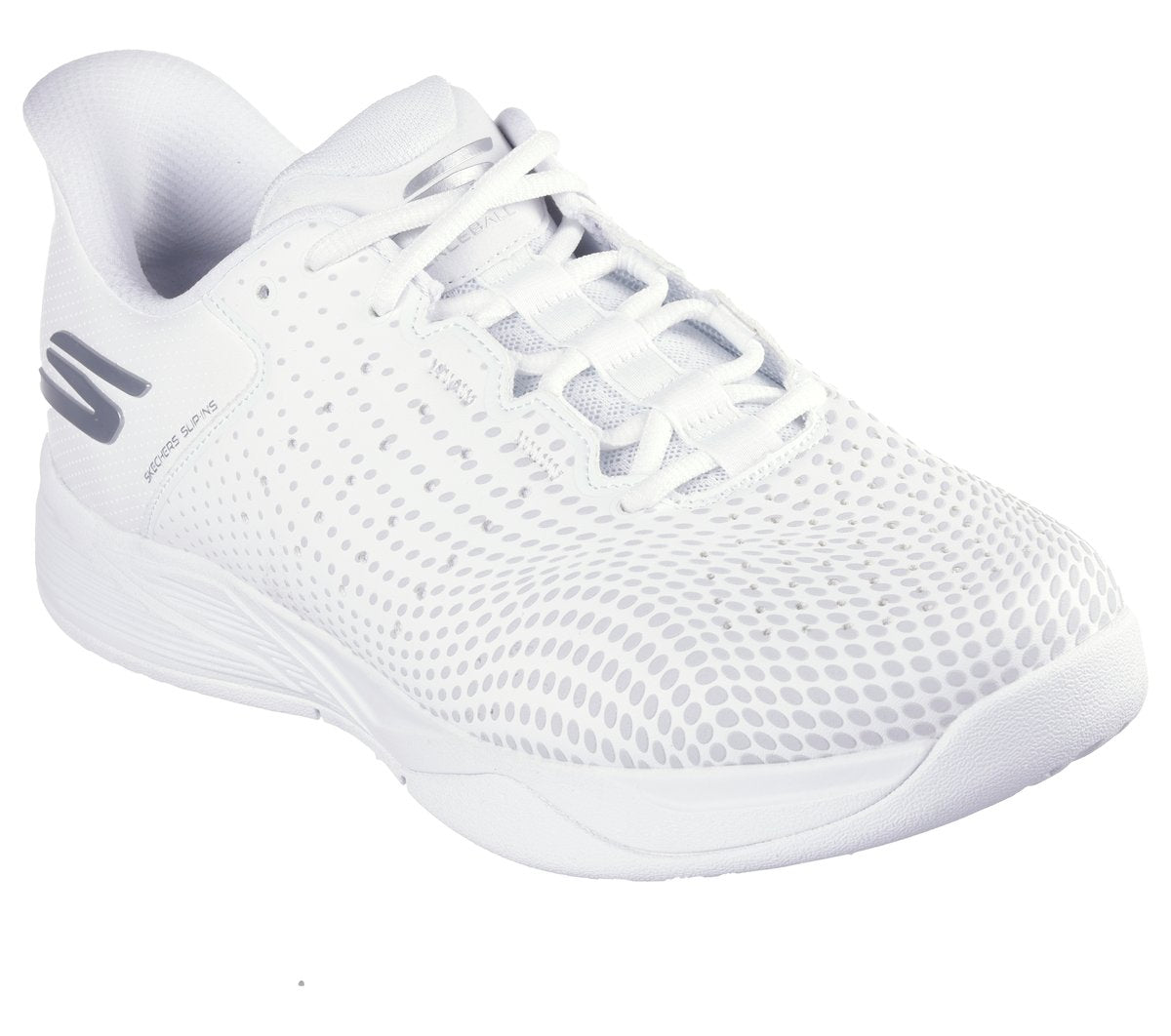 Skechers Men | Skechers Slip-ins Relaxed Fit: Viper Court Reload