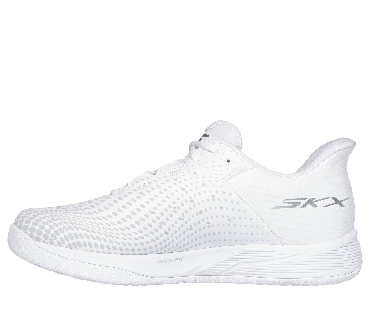 Skechers Men | Skechers Slip-ins Relaxed Fit: Viper Court Reload