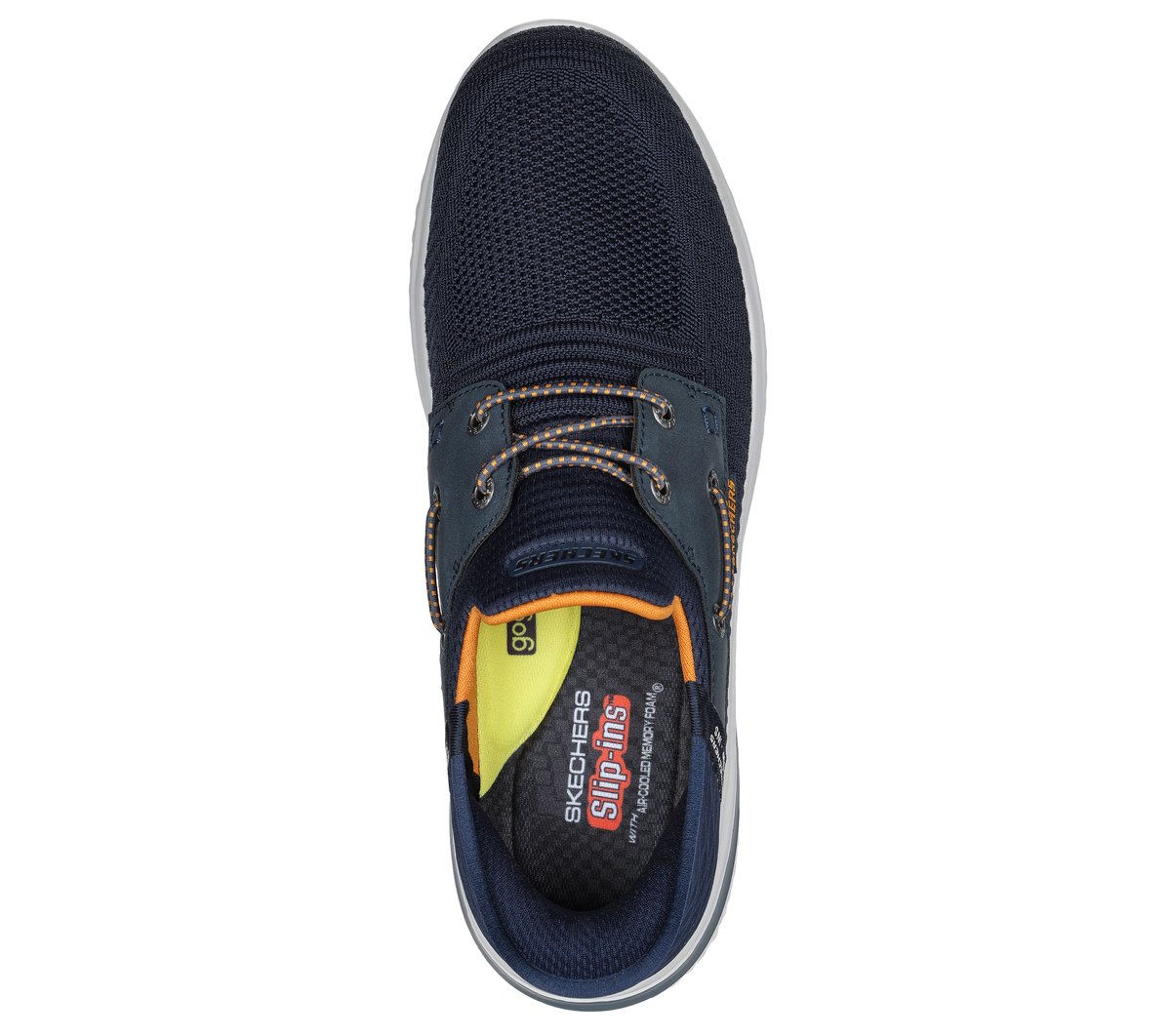 Skechers Men | Skechers Slip-ins: Delson 3.0 - Roth
