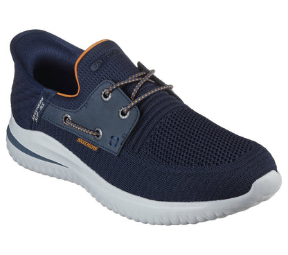 Skechers Men | Skechers Slip-ins: Delson 3.0 - Roth