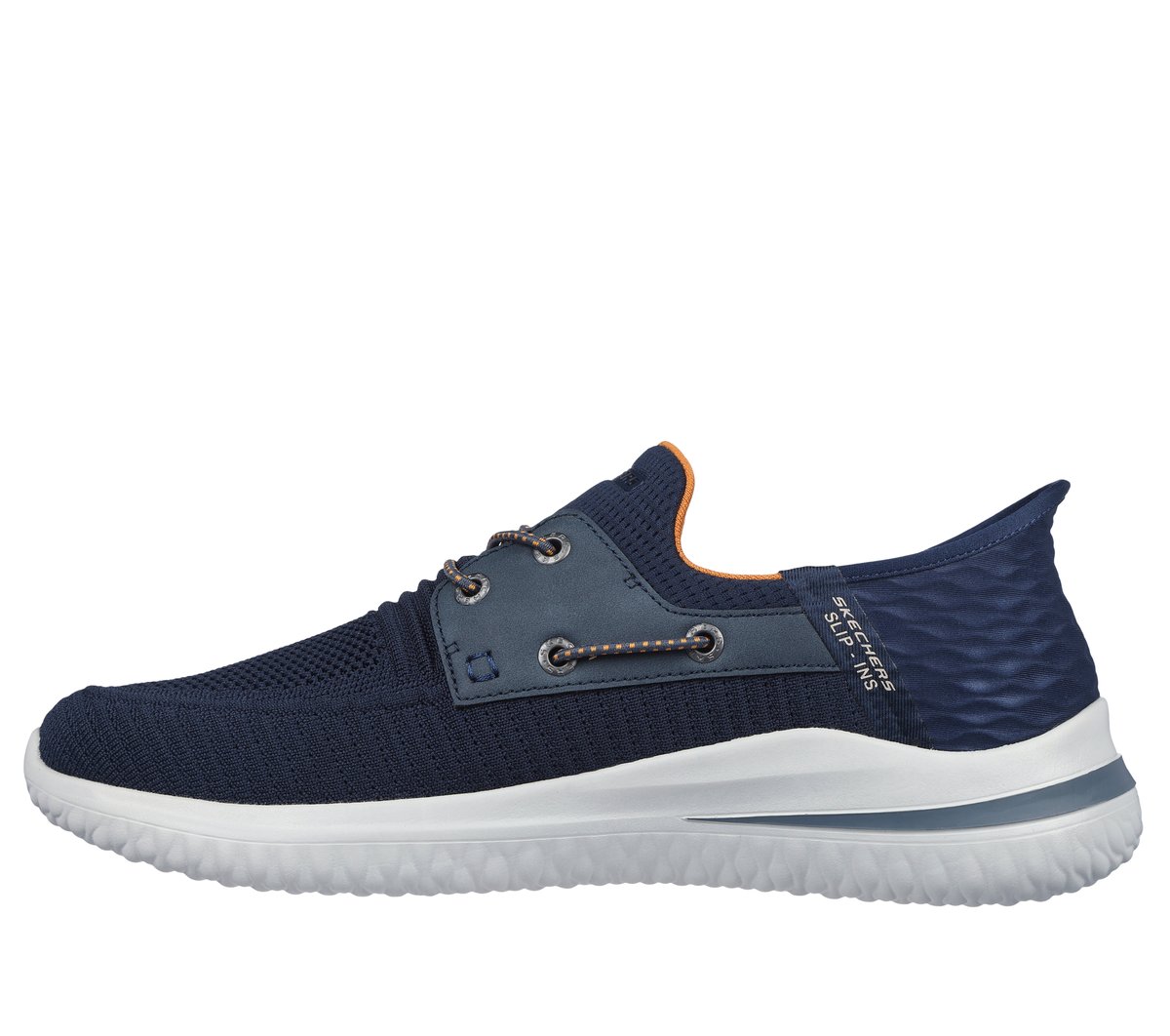Skechers Men | Skechers Slip-ins: Delson 3.0 - Roth