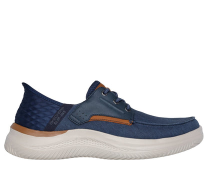 Skechers Men | Skechers Slip-ins RF: Hasting - Niko
