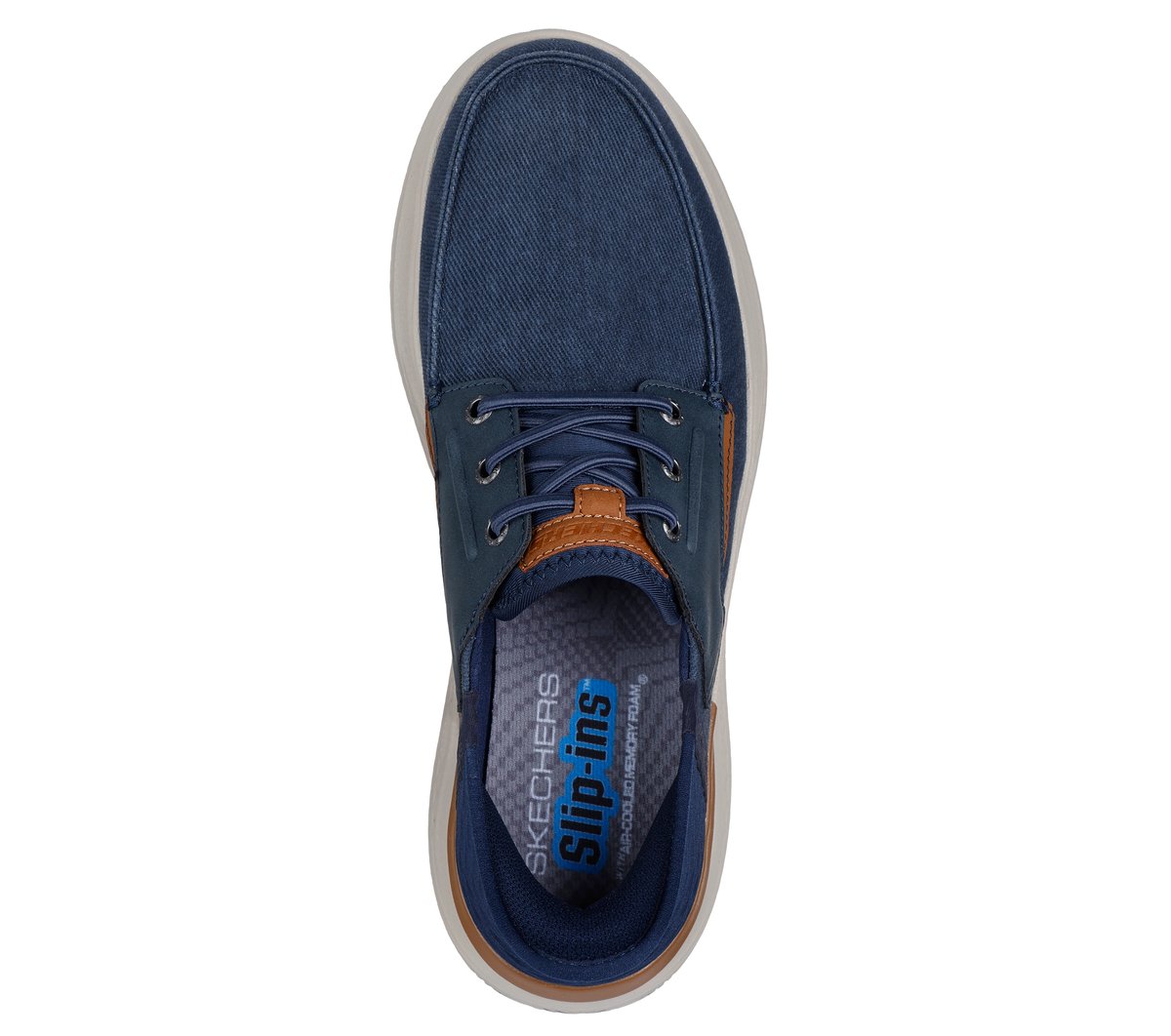 Skechers Men | Skechers Slip-ins RF: Hasting - Niko