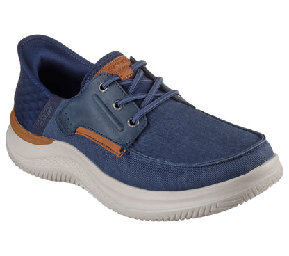 Skechers Men | Skechers Slip-ins RF: Hasting - Niko