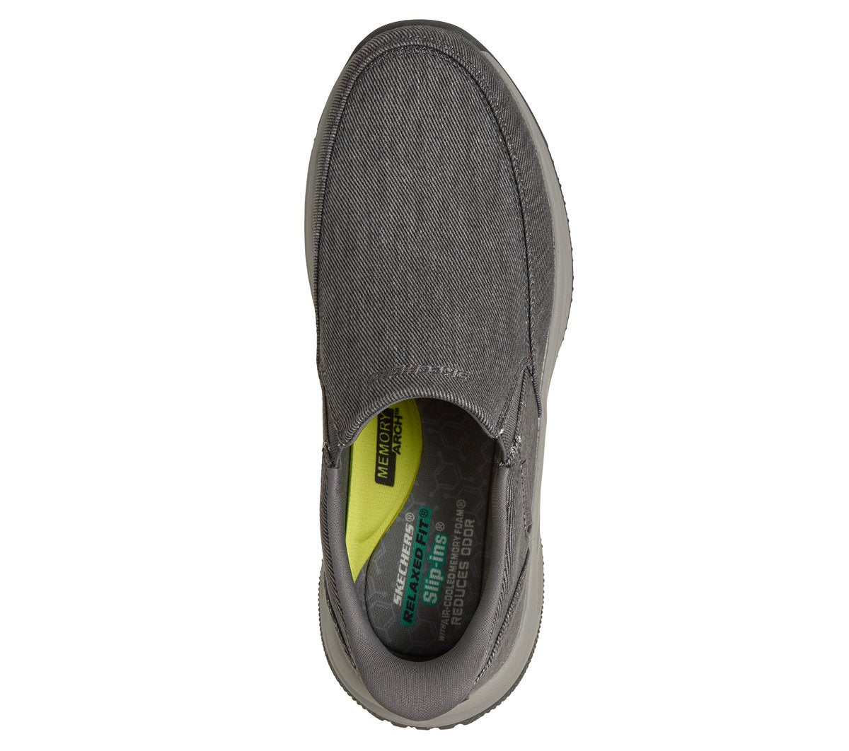 Skechers Men | Skechers Slip-ins Relaxed Fit: Meroe - Dayton