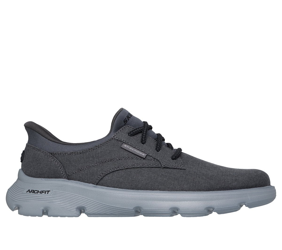 Skechers Men | Skechers Slip-ins Relaxed Fit: Arch Fit Garza - Thaddeus