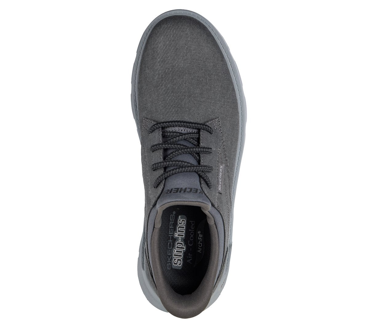 Skechers Men | Skechers Slip-ins Relaxed Fit: Arch Fit Garza - Thaddeus