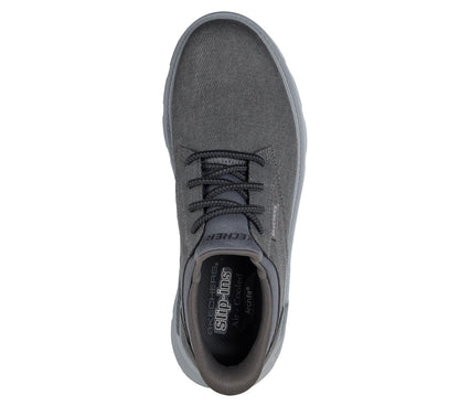 Skechers Men | Skechers Slip-ins Relaxed Fit: Arch Fit Garza - Thaddeus