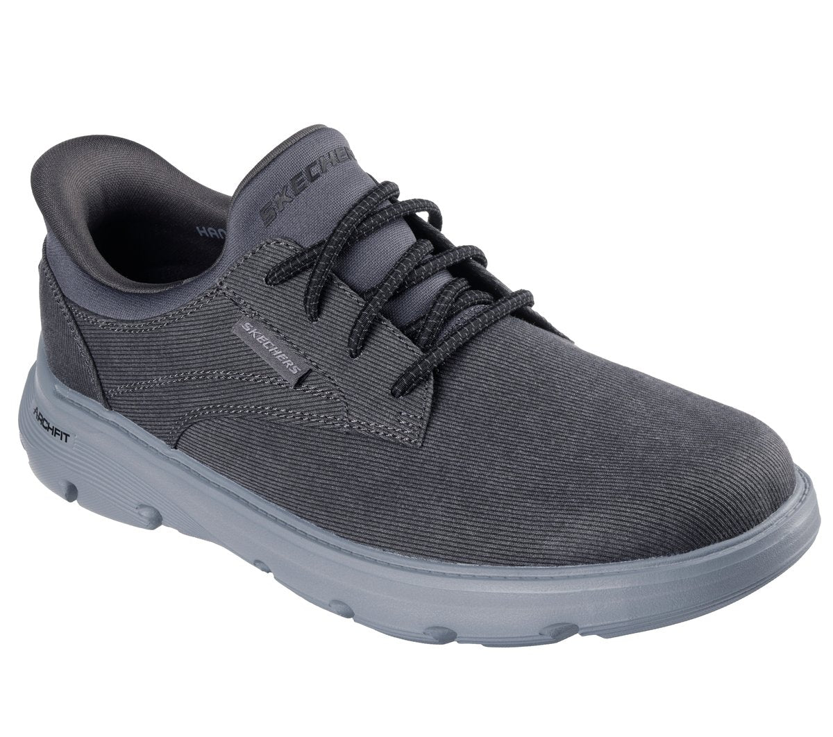 Skechers Men | Skechers Slip-ins Relaxed Fit: Arch Fit Garza - Thaddeus