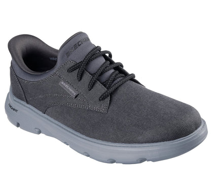 Skechers Men | Skechers Slip-ins Relaxed Fit: Arch Fit Garza - Thaddeus