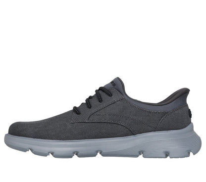 Skechers Men | Skechers Slip-ins Relaxed Fit: Arch Fit Garza - Thaddeus