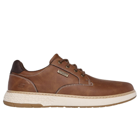 Skechers Men | Waterproof Relaxed Fit: Garlan - Pryor