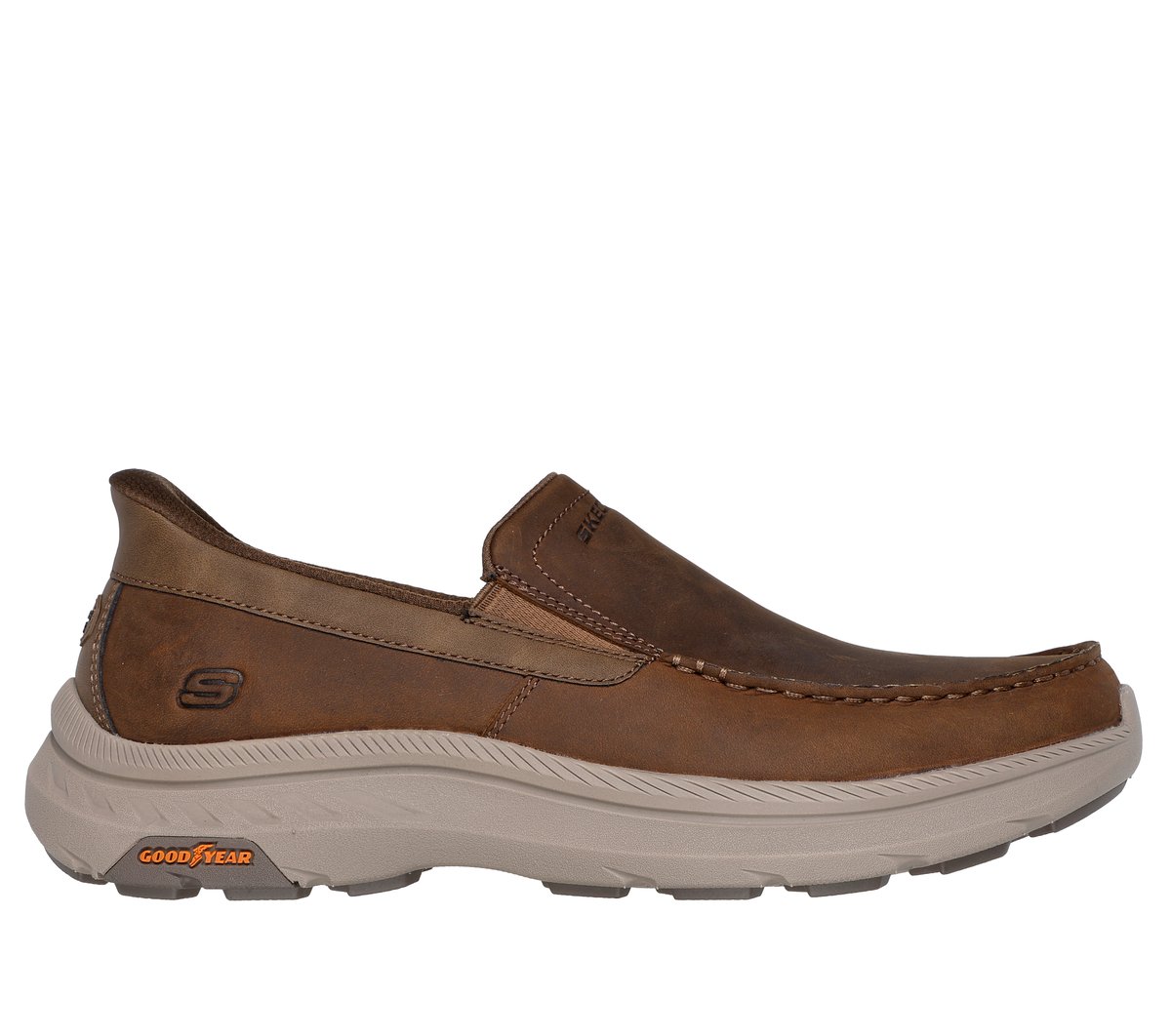 Skechers Men | Skechers Slip-ins Relaxed Fit: Pollard - Osgood