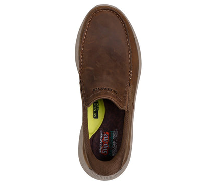 Skechers Men | Skechers Slip-ins Relaxed Fit: Pollard - Osgood