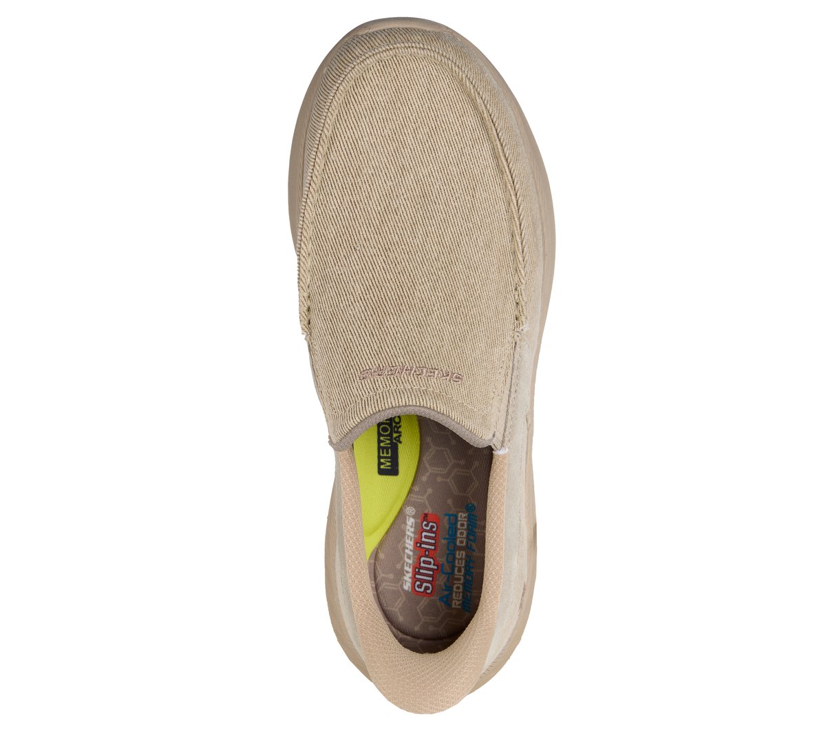 Skechers Men | Skechers Slip-ins: Pollard - Reed