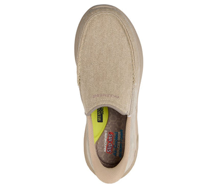 Skechers Men | Skechers Slip-ins: Pollard - Reed