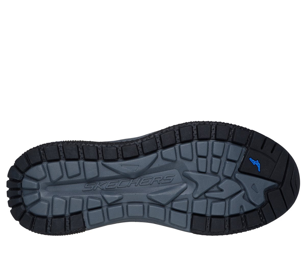 Skechers Men | Skechers Slip-ins Waterproof Relaxed Fit: Meroe - Pikeman