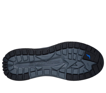 Skechers Men | Skechers Slip-ins Waterproof Relaxed Fit: Meroe - Pikeman