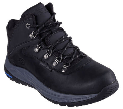 Skechers Men | Skechers Slip-ins Waterproof Relaxed Fit: Meroe - Pikeman