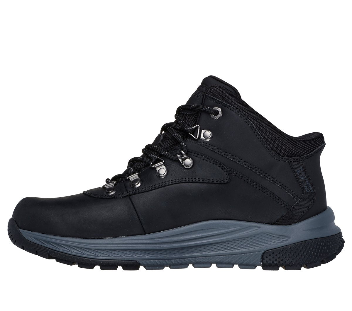 Skechers Men | Skechers Slip-ins Waterproof Relaxed Fit: Meroe - Pikeman