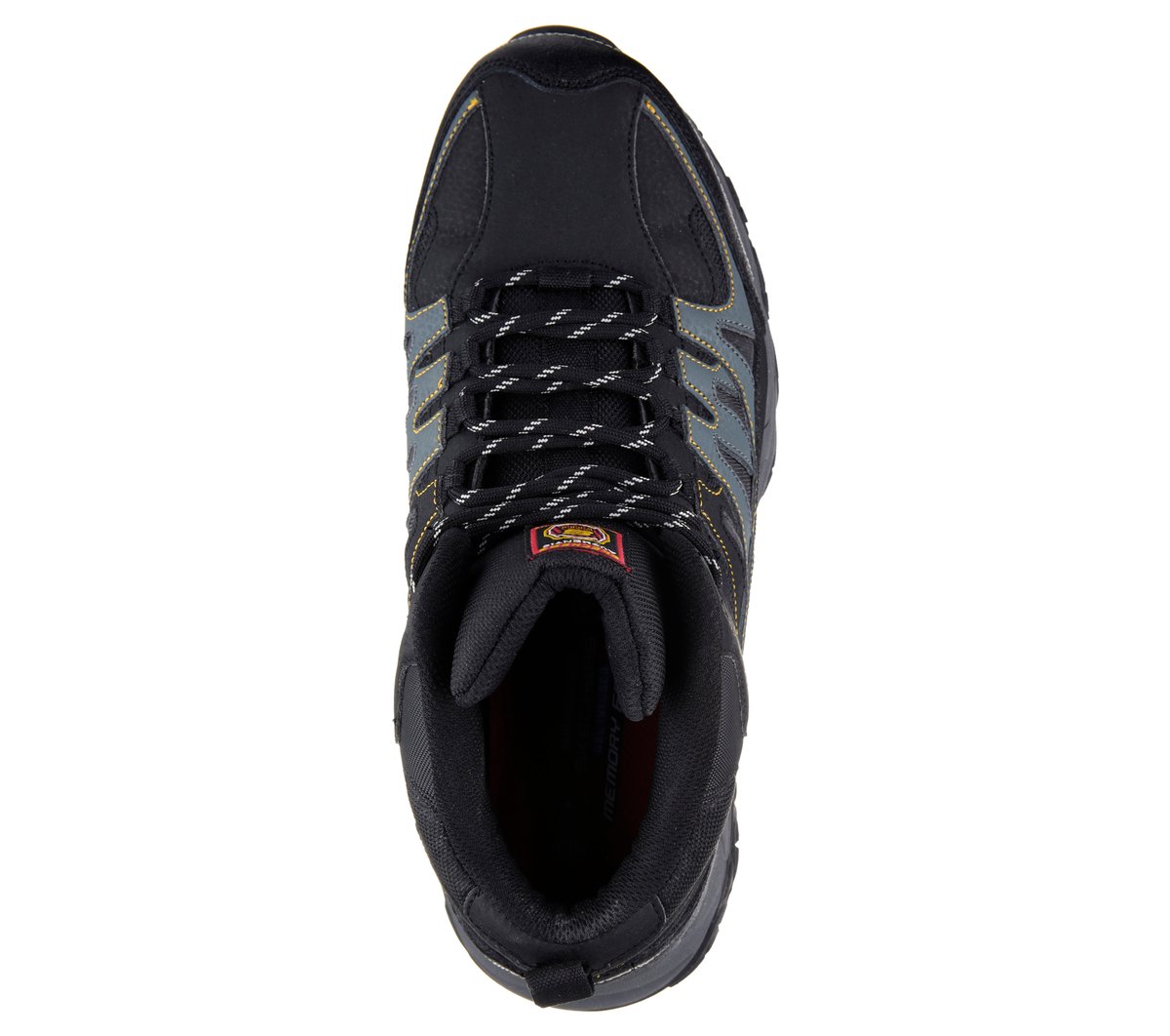 Skechers Men | Work Relaxed Fit: Holdredge - Rebem ST