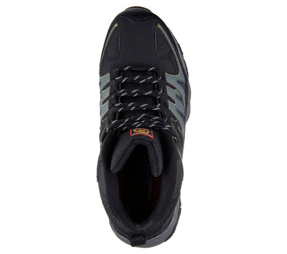 Skechers Men | Work Relaxed Fit: Holdredge - Rebem ST