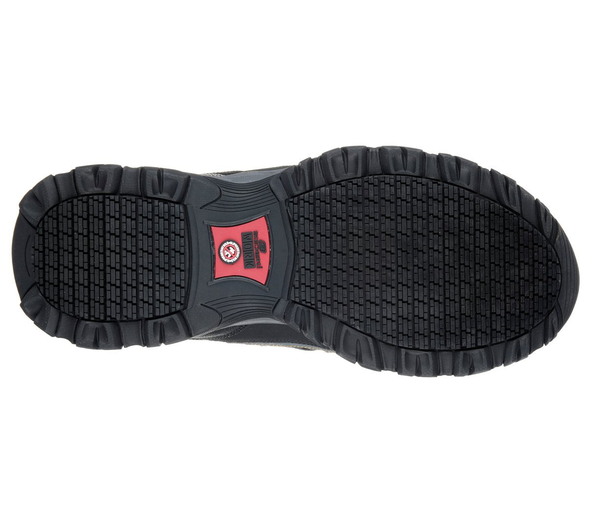 Skechers Men | Work Relaxed Fit: Holdredge - Rebem ST