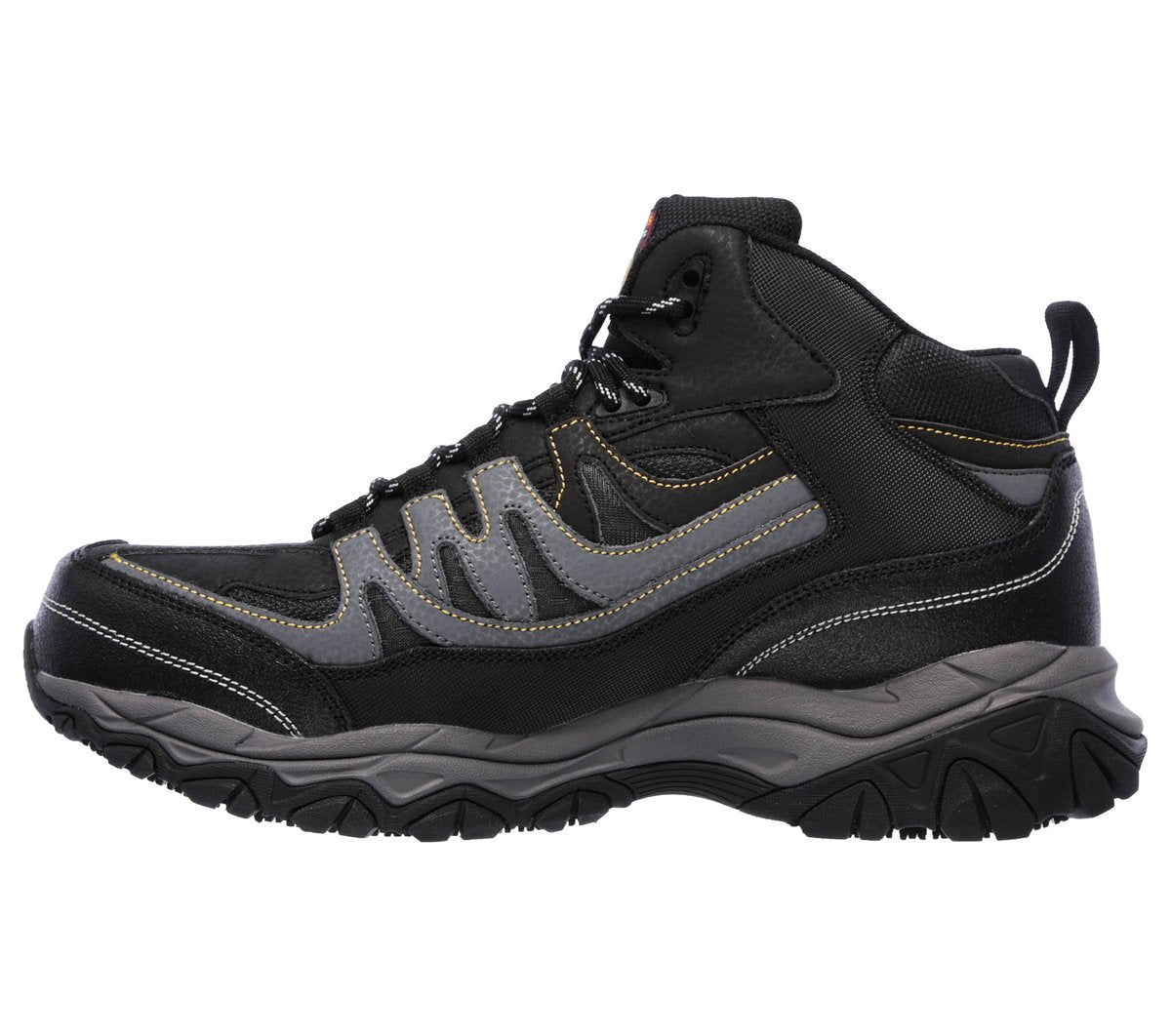Skechers Men | Work Relaxed Fit: Holdredge - Rebem ST