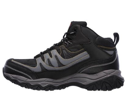Skechers Men | Work Relaxed Fit: Holdredge - Rebem ST