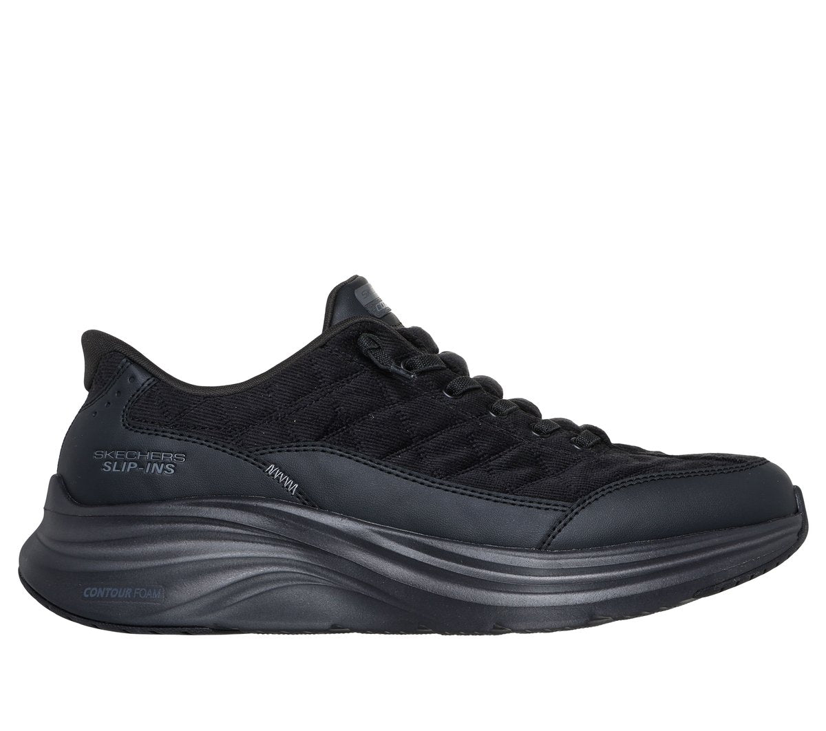 Skechers Men | Skechers Slip-ins: Contour Foam - Cozy Fit Cordelux