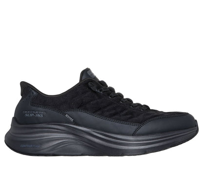 Skechers Men | Skechers Slip-ins: Contour Foam - Cozy Fit Cordelux
