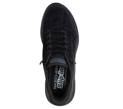Skechers Men | Skechers Slip-ins: Contour Foam - Cozy Fit Cordelux