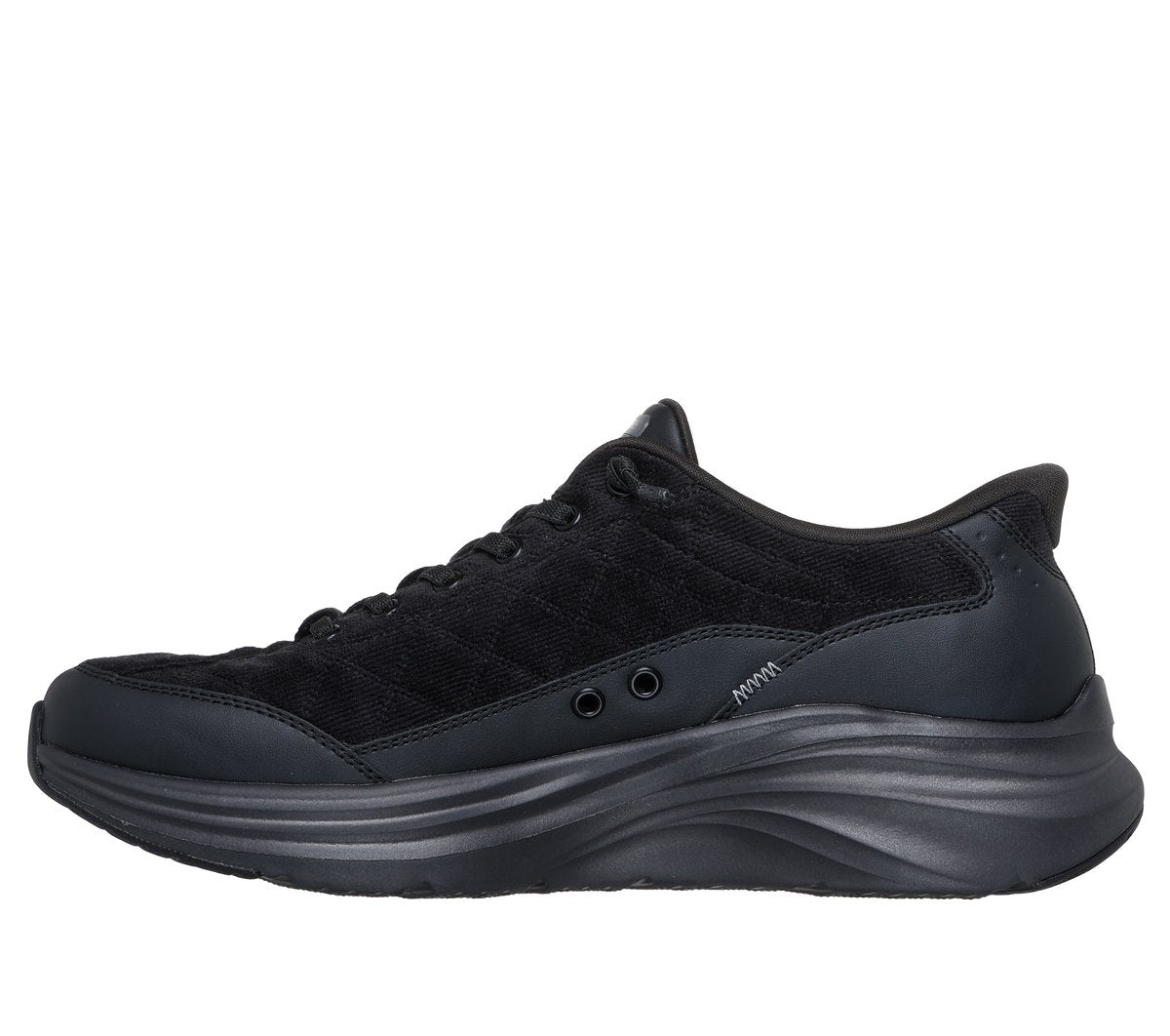 Skechers Men | Skechers Slip-ins: Contour Foam - Cozy Fit Cordelux