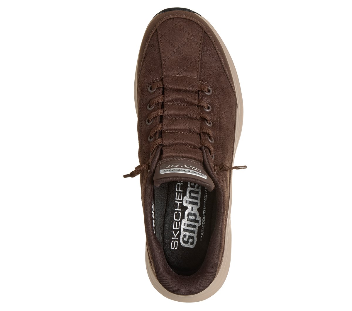 Skechers Men | Skechers Slip-ins: Contour Foam - Cozy Fit Calvoro